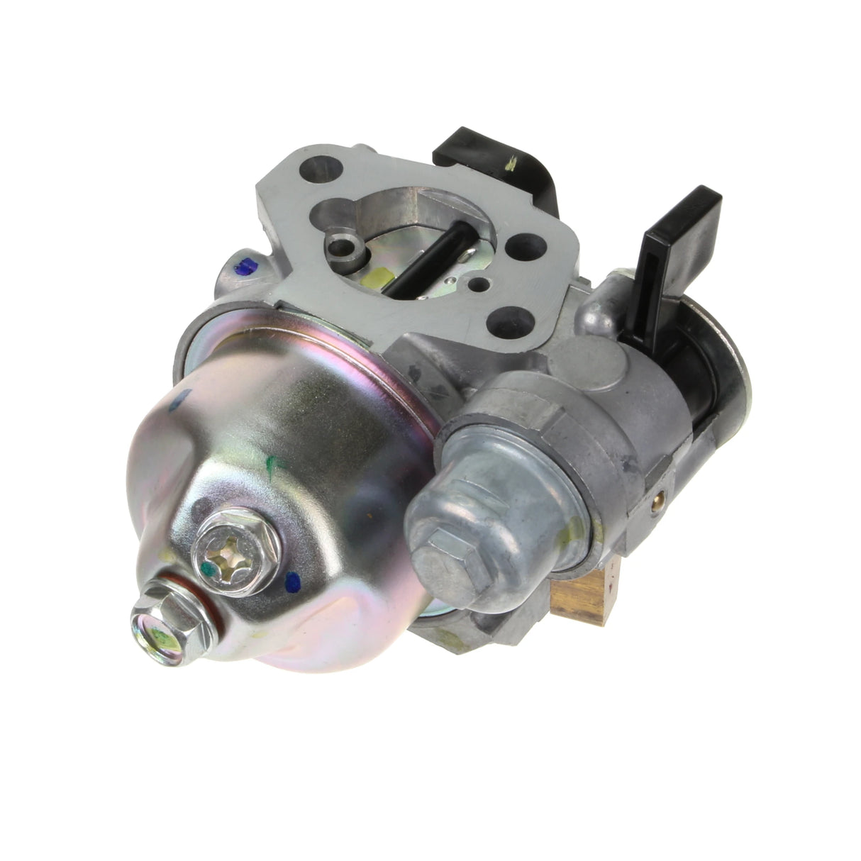 Genuine Honda GX160 Carburettor 16100 Z4M WB1