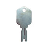 1430 166 Ignition Key fits Yale Hyster Caterpillar Daewoo Forklifts thumbnail 1