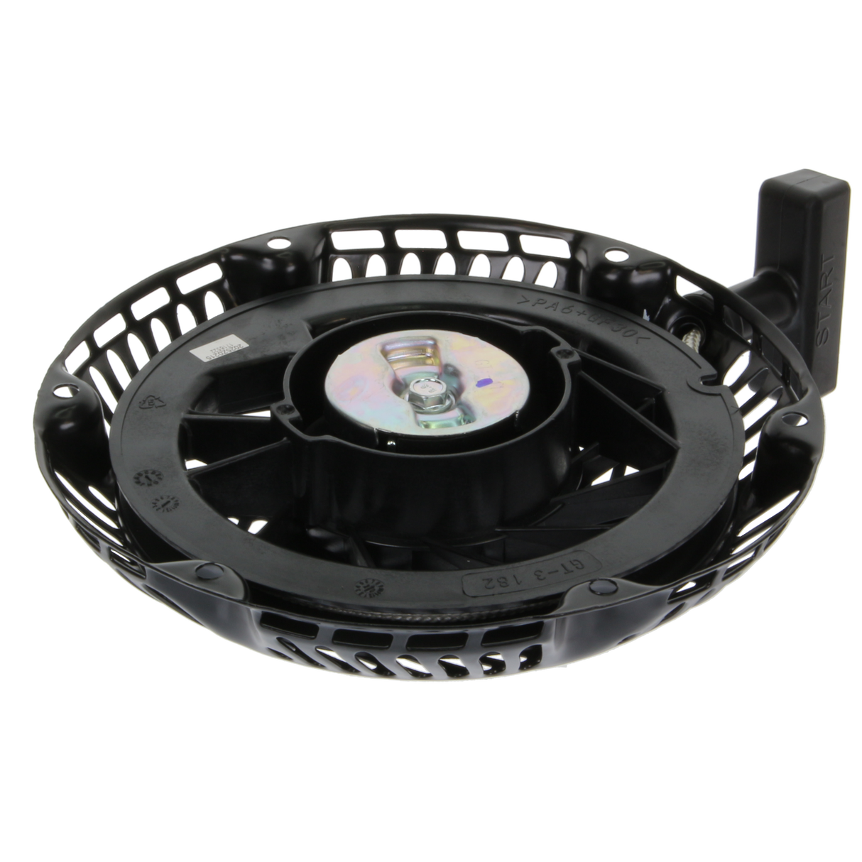 Genuine Kohler ECH440 CH440 Recoil Starter 1716522-S