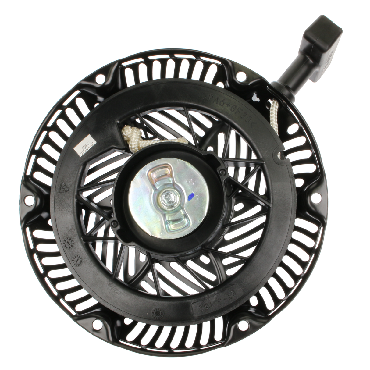 Genuine Kohler ECH440 CH440 Recoil Starter 1716522-S