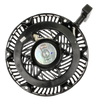 Genuine Kohler ECH440 CH440 Recoil Starter 1716522-S thumbnail 3