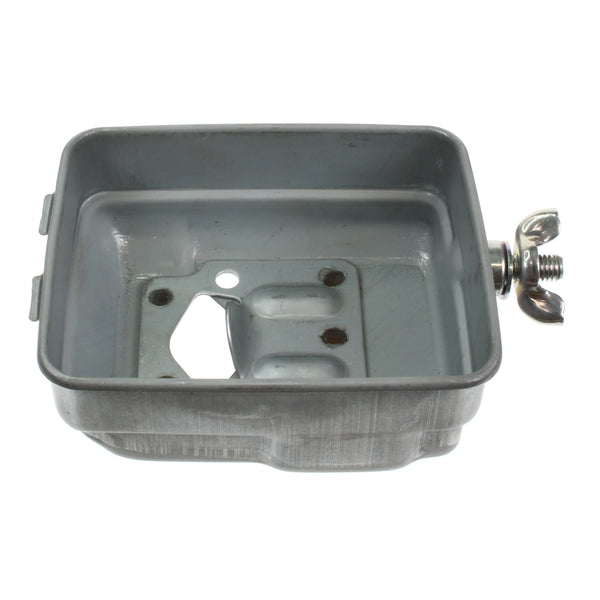 Honda G100 Air Filter Back Box