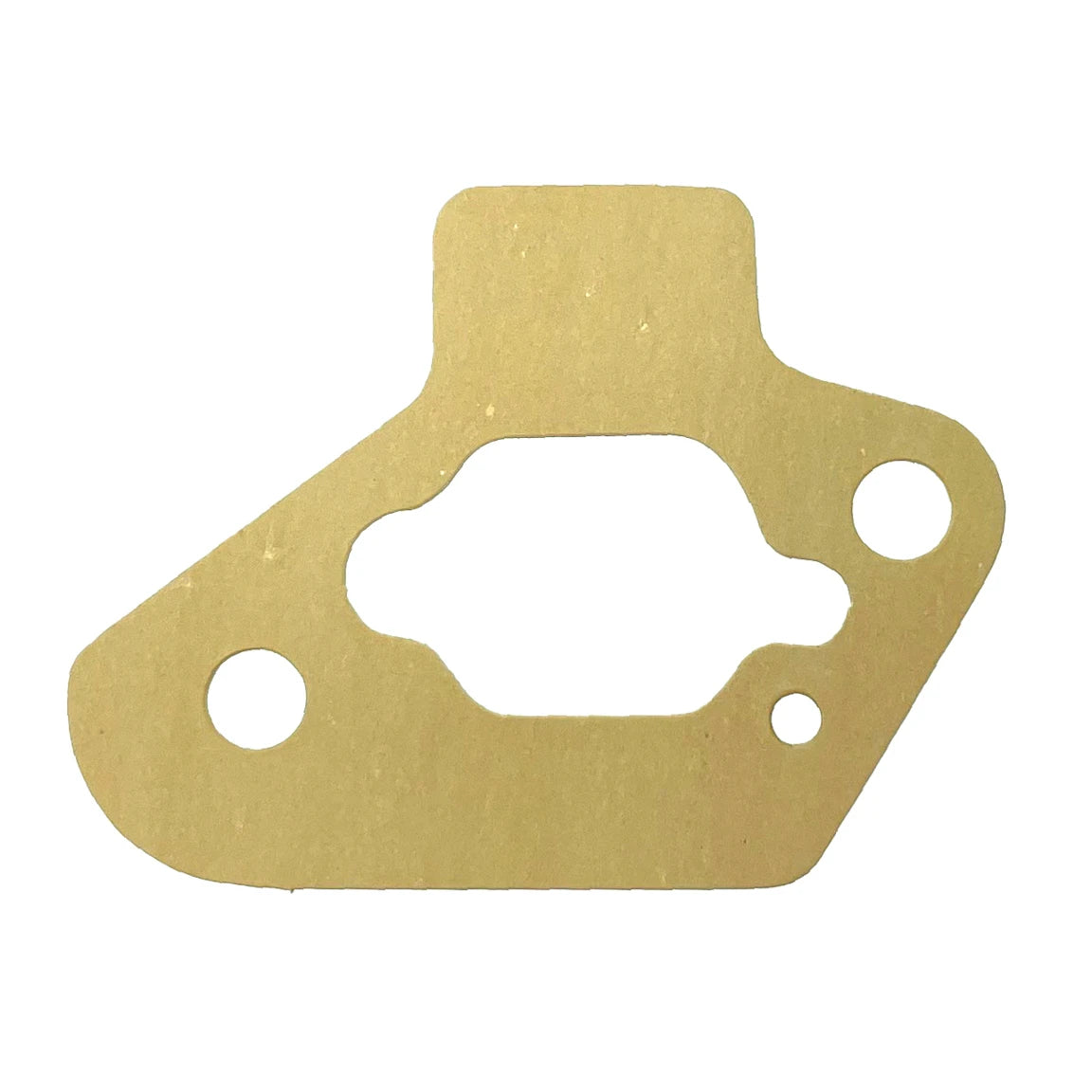 Gasket Carburettor Spacer fits Honda GXH50