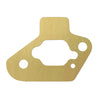 Gasket Carburettor Spacer fits Honda GXH50 thumbnail 1