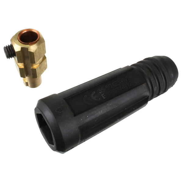 Welding Cable Plug