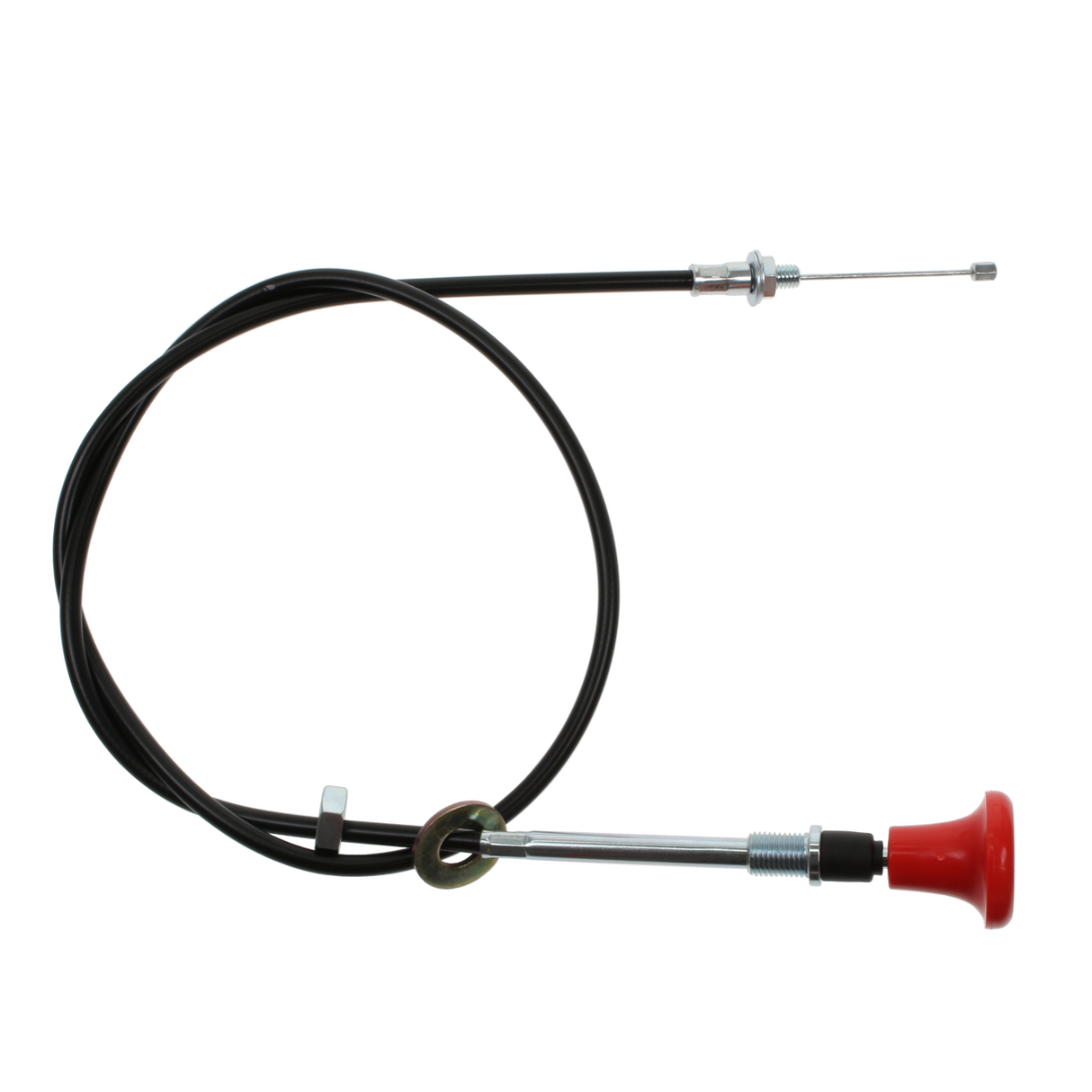 Emergency Stop Cable Assy for Belle Mixer