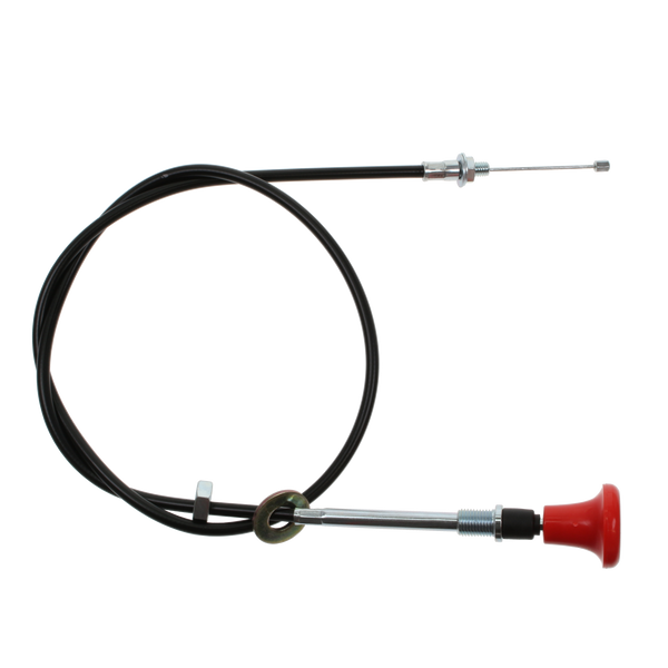 Emergency Stop Cable Assy for Belle Mixer