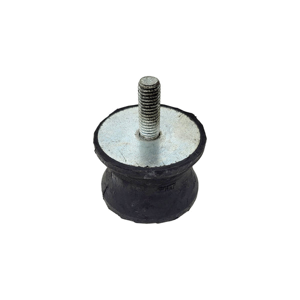 Rubber Mount Fits Belle PCX 320 PCLX320S PCX 12/36 PCX13/40 (54mm x 36mm D, M10 x 30mm Thread)
