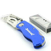 Stanley Lock Knife & 10 Blades thumbnail 1