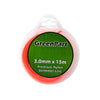 3.0mm x 15M Strimmer Line - Twisted thumbnail 1