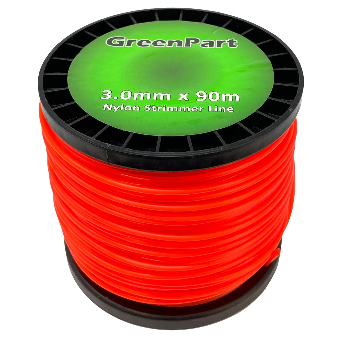 3mm x 90m Strimmer Line Round