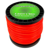 3mm x 90m Strimmer Line Round thumbnail 1