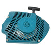 Genuine Makita EK6100 Recoil Assembly thumbnail 1