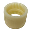Engine Coupling Sleeve fits JCB Beaver Pack [64mm OD / 45mm High / 34 Teeth] thumbnail 1