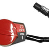 On/Off Stop Switch (New Type) fits Honda GX240T2, GX240UT2, GX270T2, GX270UT2, GX340T2, GX340UT2, GX390T2 & GX390UT2 Replaces 35120 Z5T 003 thumbnail 1