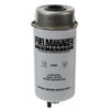 Genuine Stanadyne Fuel Manager FM100 Fuel filter Element 37297 thumbnail 1