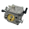 Genuine Makita DPC6430 Walbro WJ-123 Carburettor thumbnail 1