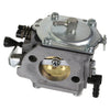 Genuine Makita DPC6430 Walbro WJ-123 Carburettor thumbnail 3