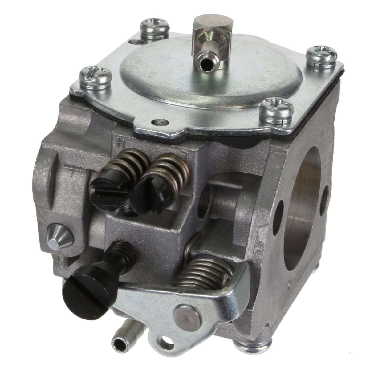 Genuine Makita DPC6430 Walbro WJ-123 Carburettor