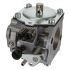 Genuine Makita DPC6430 Walbro WJ-123 Carburettor thumbnail 4
