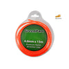 4.0mm x 15M Strimmer Line - Twisted thumbnail 1