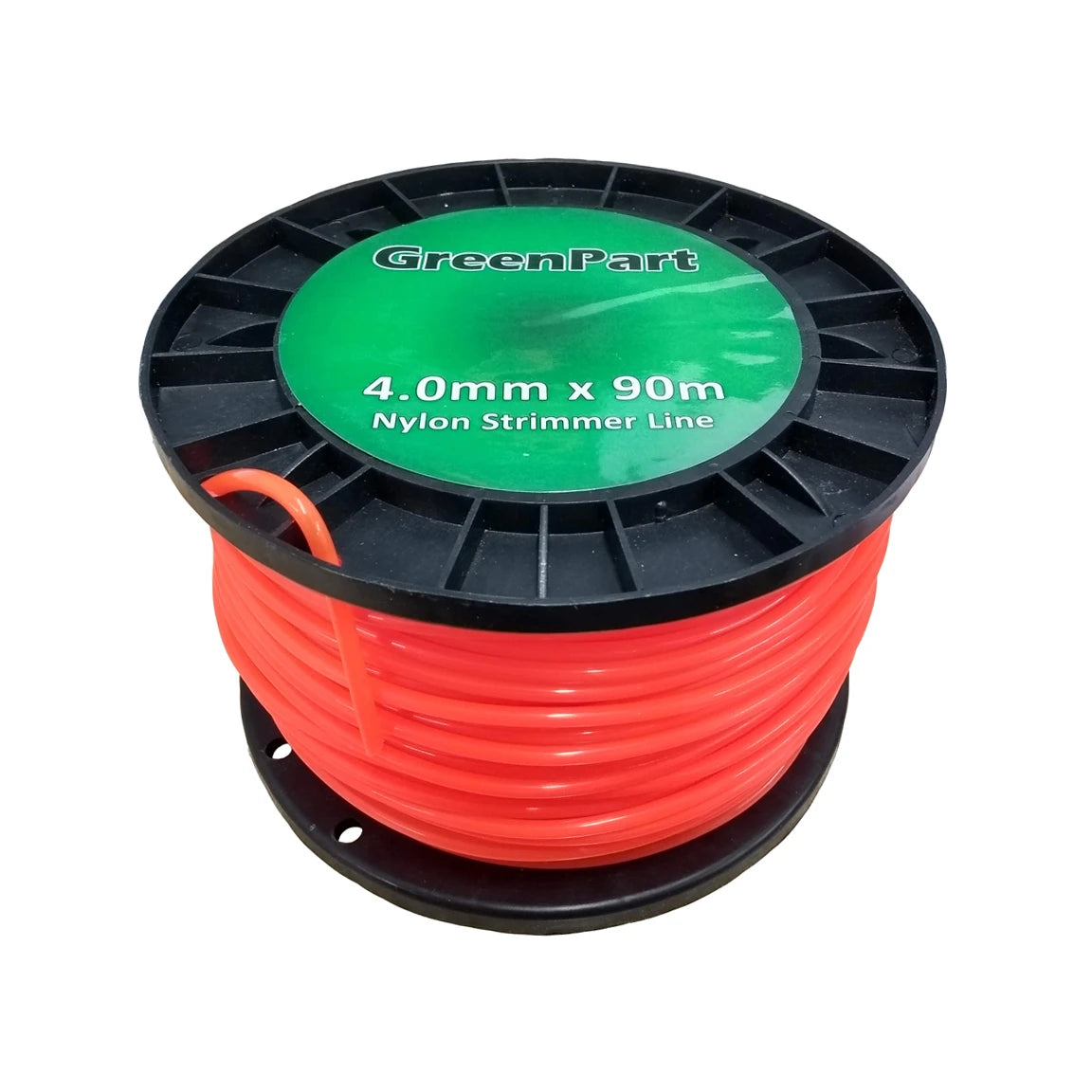 4.0mm x 90M Strimmer Line - Round