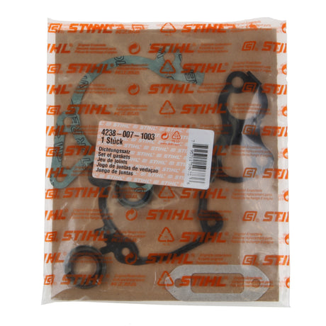 Genuine Stihl Gasket Set for Stihl TS410 & TS420 Disc Cutters
