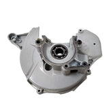 Stihl TS410 TS420 Crankcase (Flywheel Side)