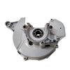 Stihl TS410 TS420 Crankcase (Flywheel Side) thumbnail 1