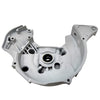 Stihl TS410 TS420 Crankcase (Flywheel Side) thumbnail 2