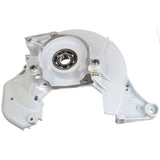 Crankcase Fan Side