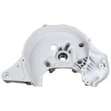 Crankcase Fan Side