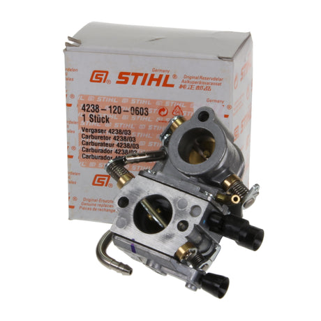 Stihl TS410 TS420 Carburettor C1Q-S118C