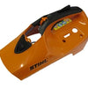 Stihl TS410 Shroud Assy thumbnail 1