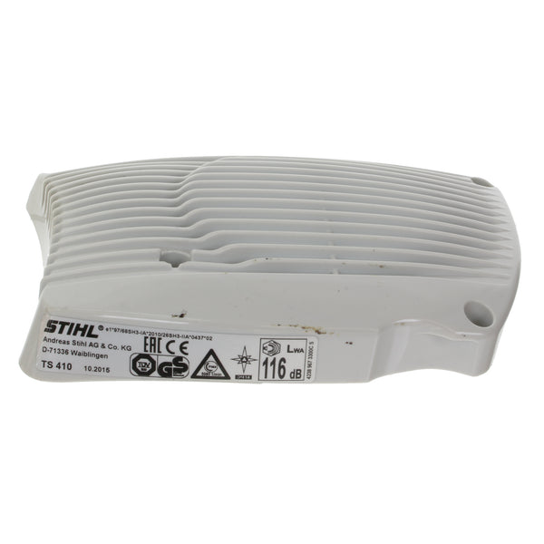 Stihl TS410 TS420 Flywheel Cover
