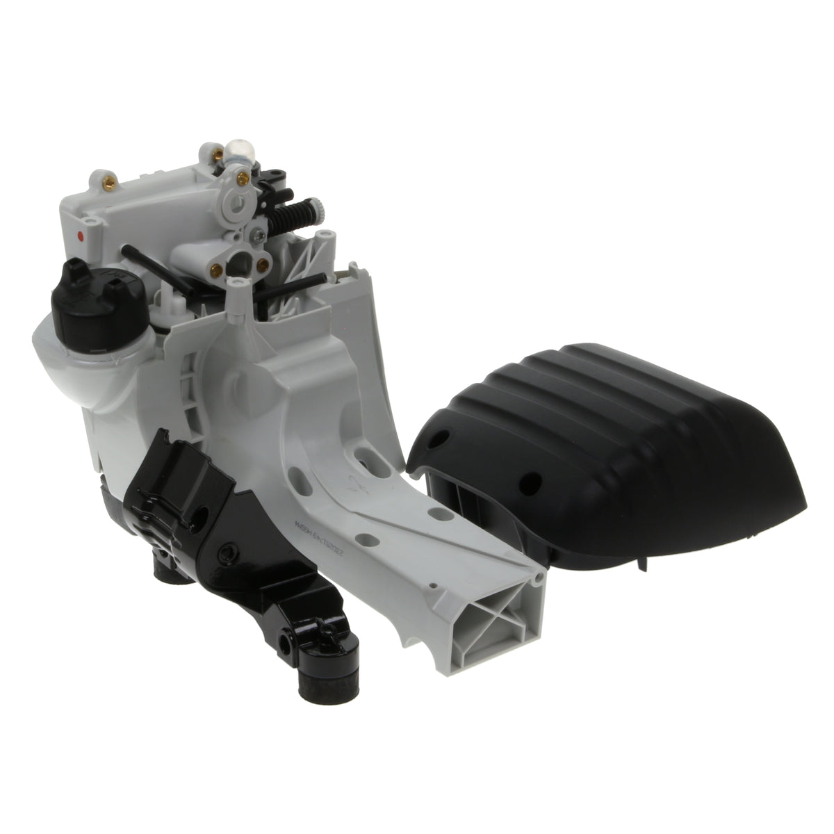 Stihl TS400 TS410 Tuyau De Carburant (1 Mètre) 0000 930 2803 - Foto 4