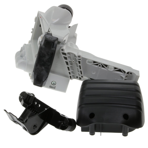 Stihl TS410 TS420 Fuel Tank Assembly