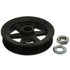Genuine Stihl Belt Pulley fits TS410 thumbnail 1