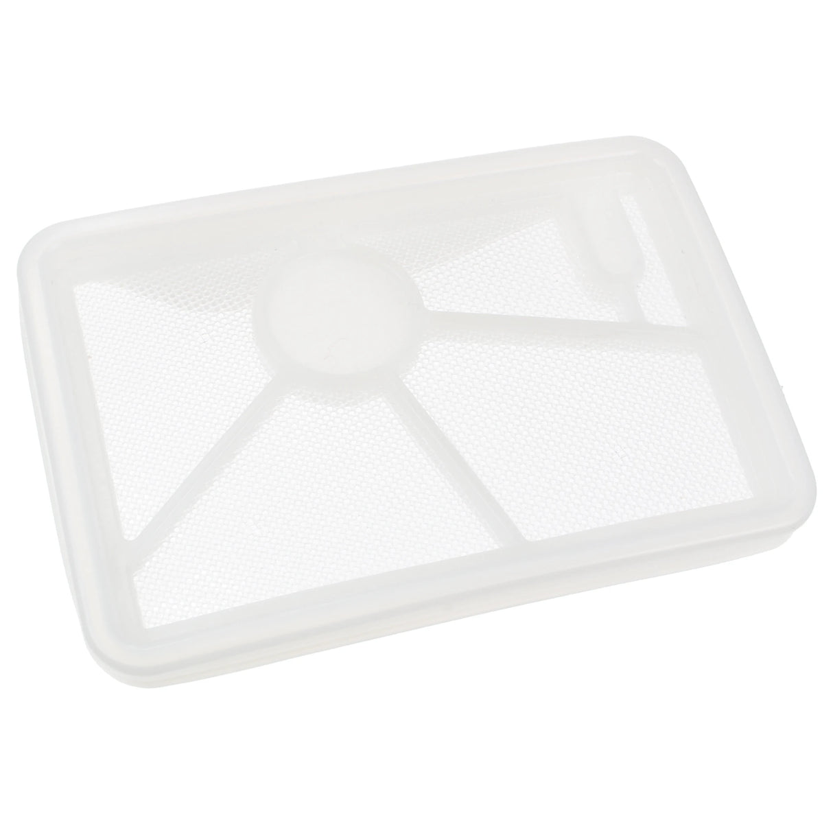 Genuine Makita EK7650H Air Filter (Mesh)