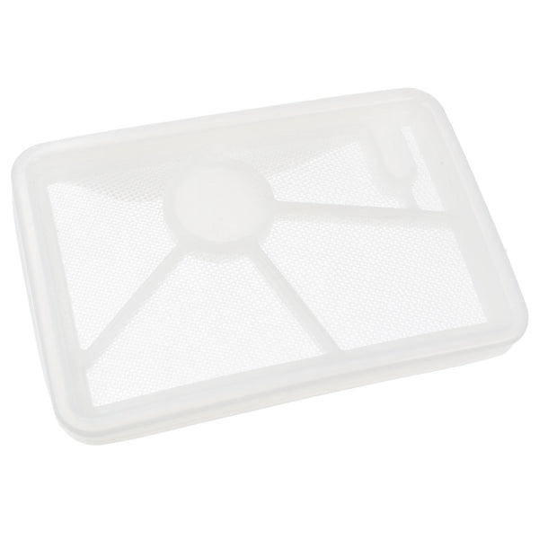 Genuine Makita EK7650H Air Filter (Mesh)