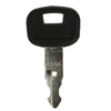 459A Ignition Key for Many Kubota Excavators Diggers Dumpers (See Listing) thumbnail 1