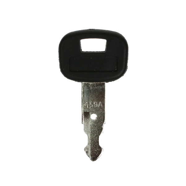 Ignition Keys