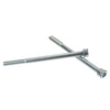Head Screw for Wacker Neuson DPU240 Compactor thumbnail 1