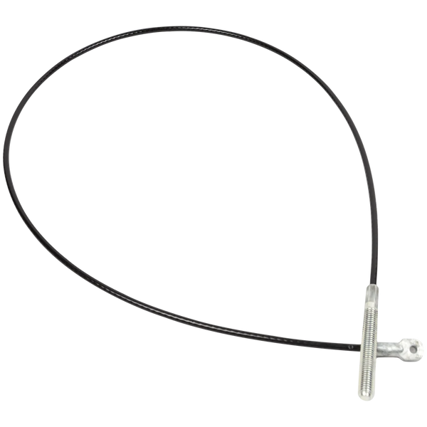 Genuine Husqvarna Ride-On Steering Wire 501 60 48 01