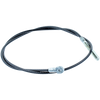 Genuine Husqvarna Steering Cable R15V2 (07) 501 60 48 04 thumbnail 1