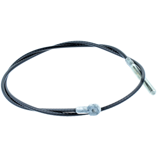 Genuine Husqvarna Steering Cable R15V2 (07) 501 60 48 04