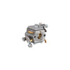 Genuine Husqvarna 525BX Blower Carburettor 501 71 69 04 thumbnail 1