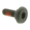 Genuine Husqvarna K760 K770 Screw M5 x 14 thumbnail 1