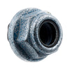 Genuine Husqvarna LH Thread Collar Nut 502 29 11 01 thumbnail 1