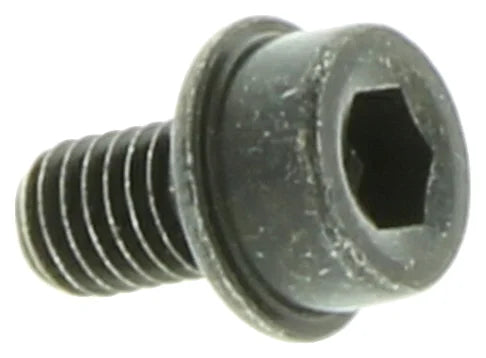 Genuine Husqvarna Bolt 503 20 07 02